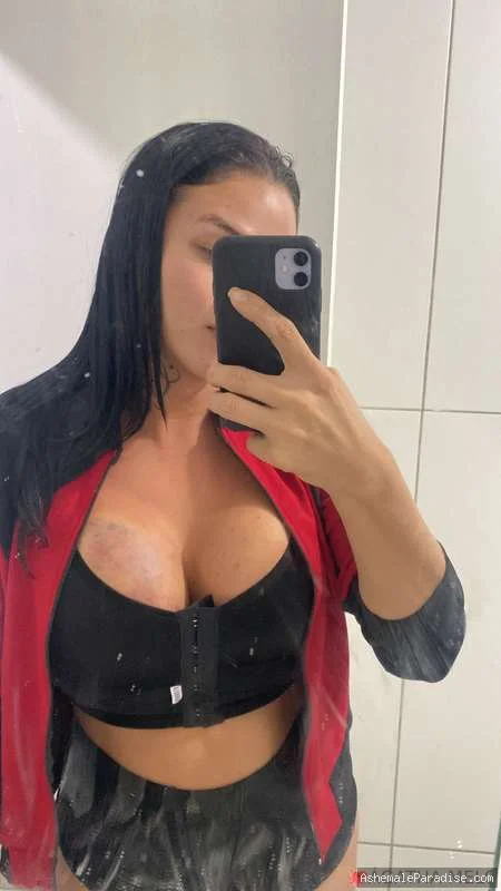 Agatha Mel — Agatha Mel — 33 fotos — OnlyFans Photos