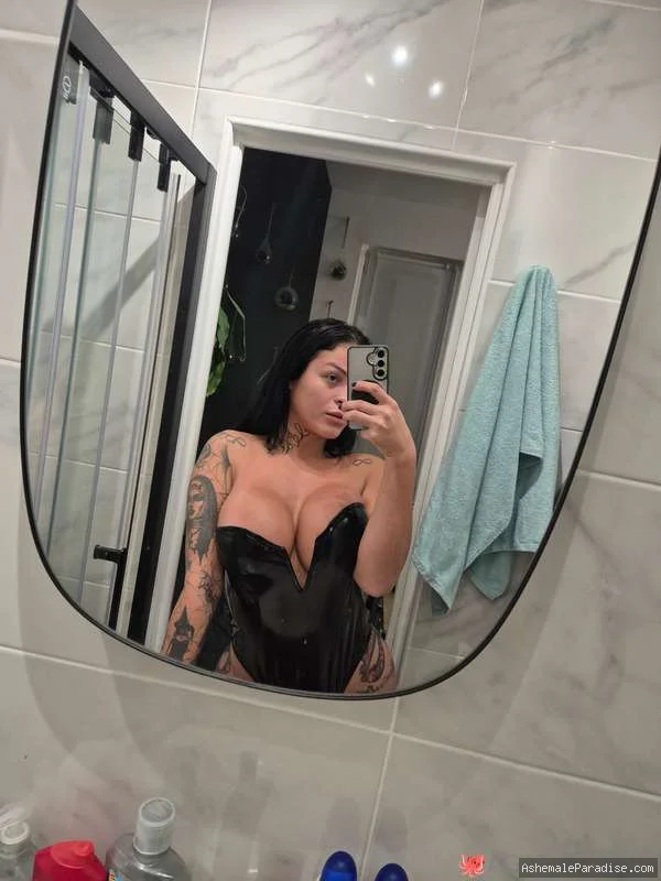 Agatha Mel — Agatha Mel — 33 fotos — OnlyFans Photos