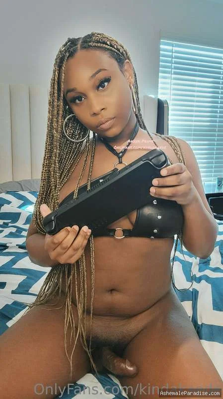 Akaya Prime — Akaya Prime — 36 fotos — OnlyFans Photos