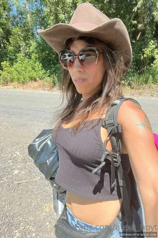 Alexa Hoyt — Alexa Hoyt — 35 fotos — OnlyFans Photos