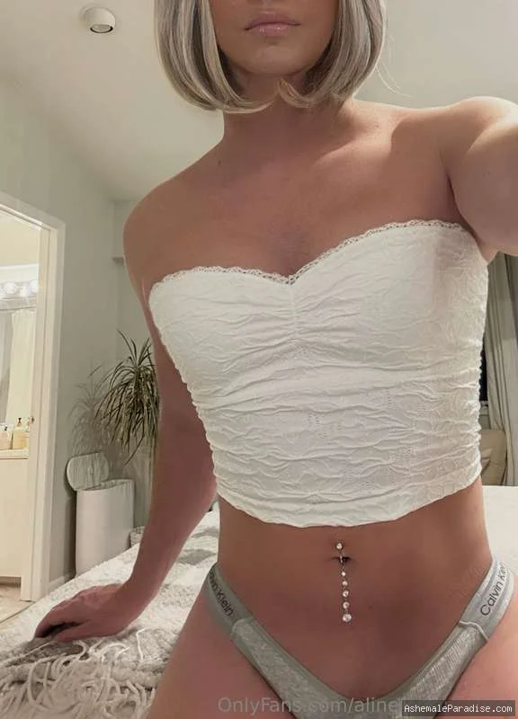 Aline Garcia — Aline Garcia — 7 fotos