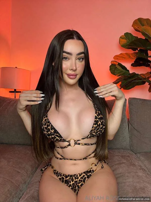 Aliyah Rose — Aliyah Rose — 12 fotos — OnlyFans Photos