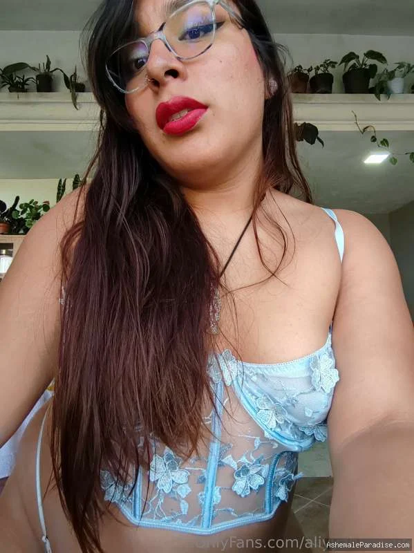 Aliyyah LeBlanc — Aliyyah LeBlanc — 24 fotos — OnlyFans Photos
