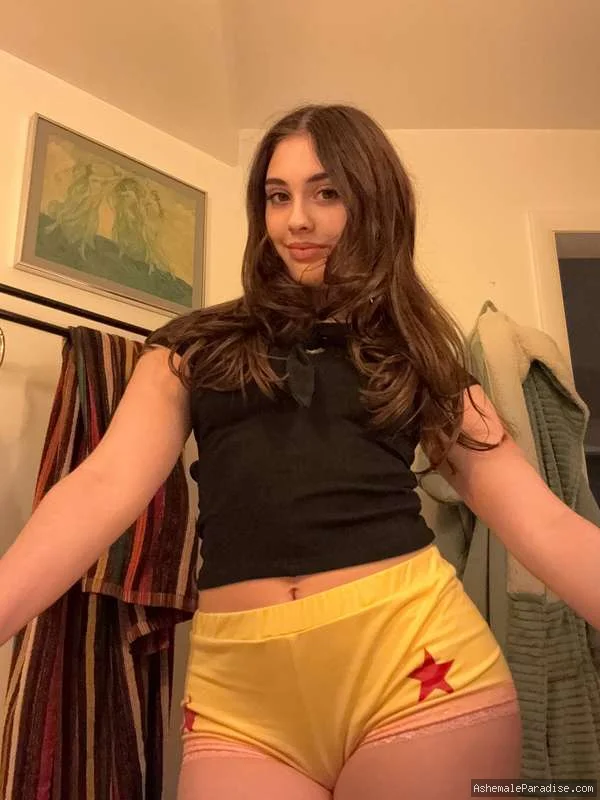 Aliza Breeze — Aliza Breeze — 35 fotos — OnlyFans Photos