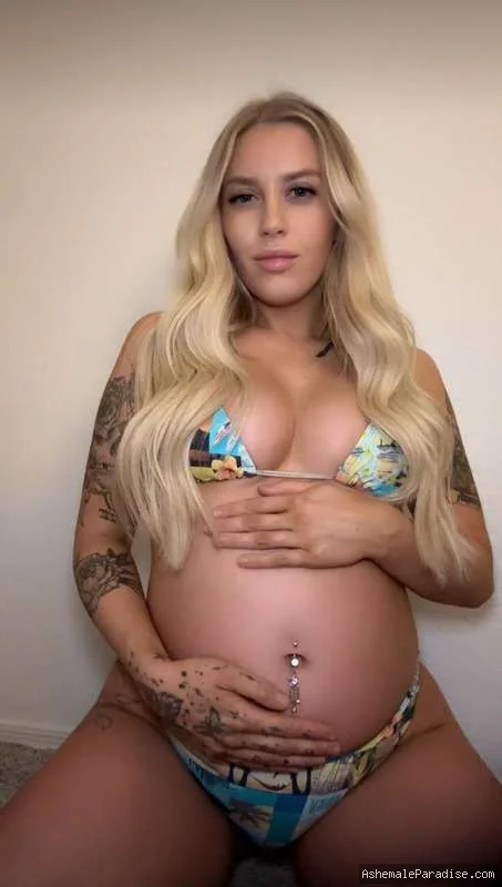 Aliza Breeze — Aliza Breeze — 35 fotos — OnlyFans Photos