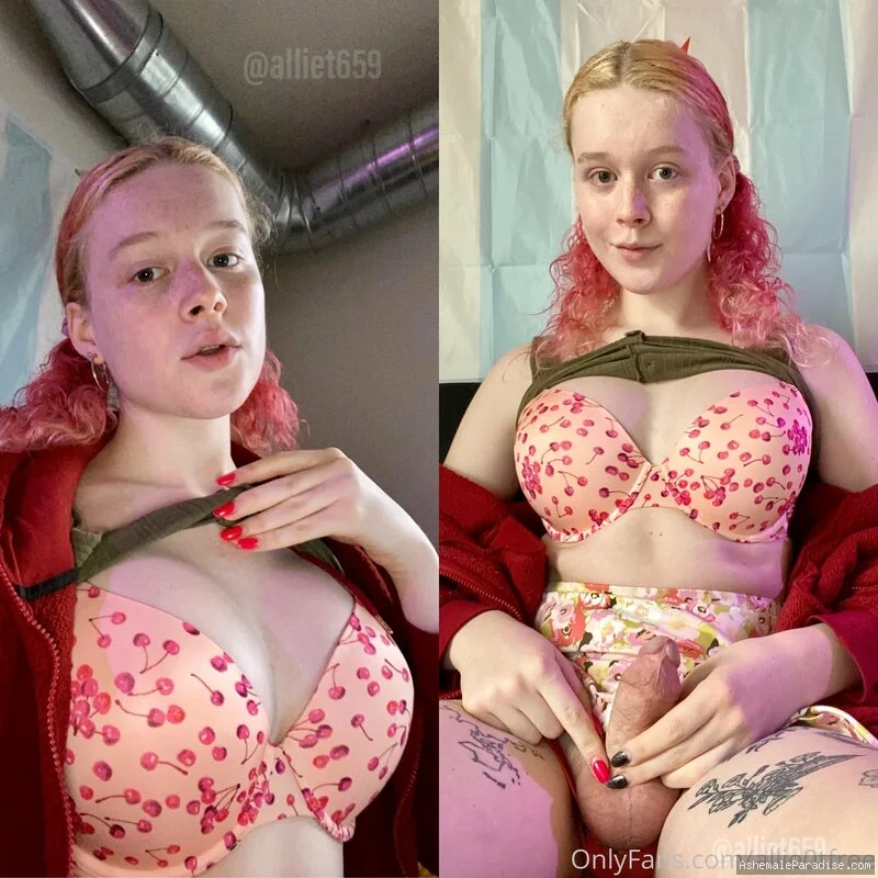 Allie0t — Allie0t — 8 fotos — OnlyFans Photos