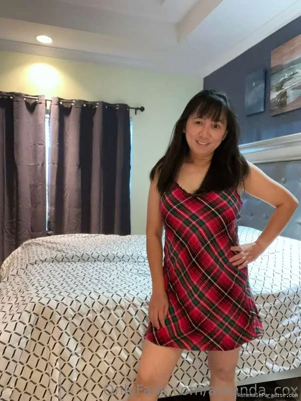 Amanda Coxxs — Amanda Coxxs — 34 fotos — OnlyFans Photos