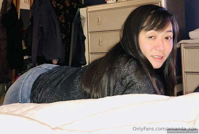 Amanda Coxxs — Amanda Coxxs — 34 fotos — OnlyFans Photos