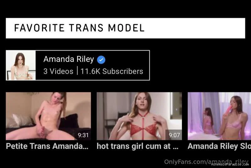 Amanda Riley — Amanda Riley — 18 fotos — OnlyFans Photos