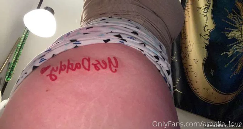 Amelia Loveheart — Amelia Loveheart — 22 fotos — OnlyFans Photos