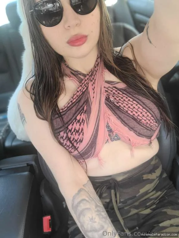 Amy Thrill — Amy Thrill — 25 fotos — OnlyFans Photos