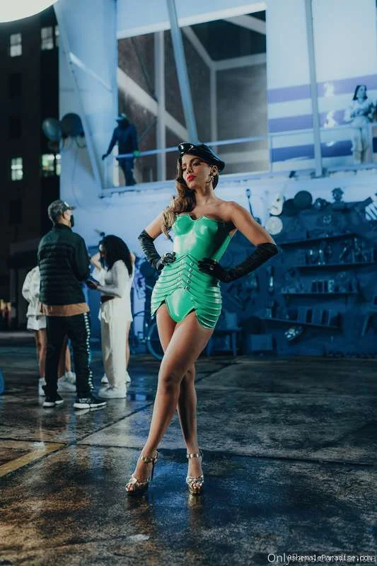 Anitta Fontana — Anitta Fontana — 33 fotos — OnlyFans Photos
