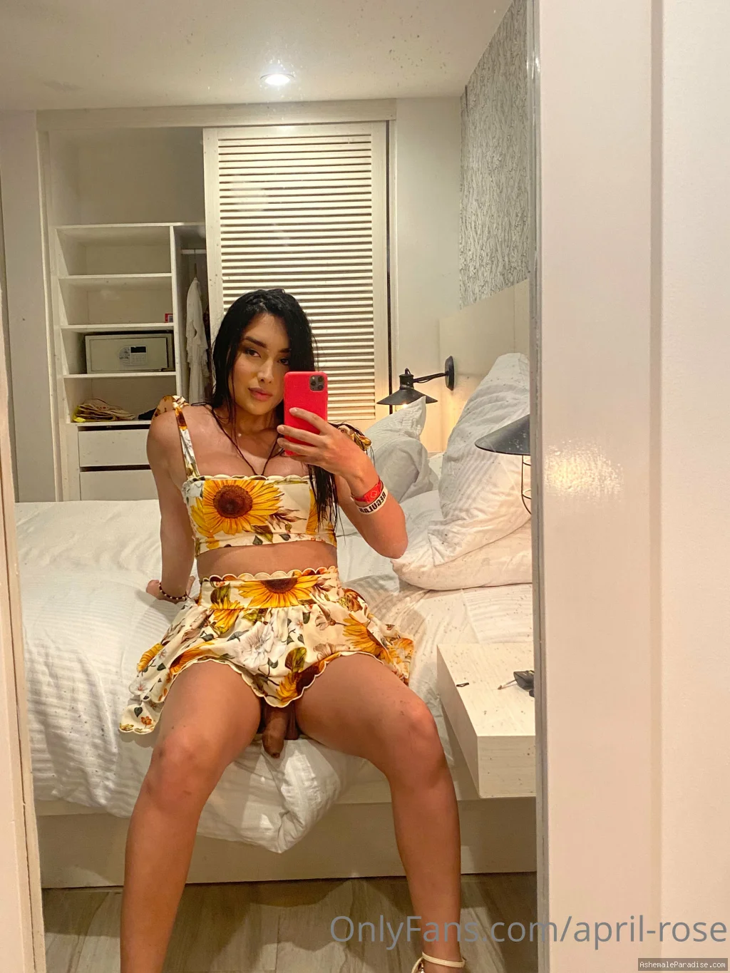 April Rose — April Rose — 470 fotos