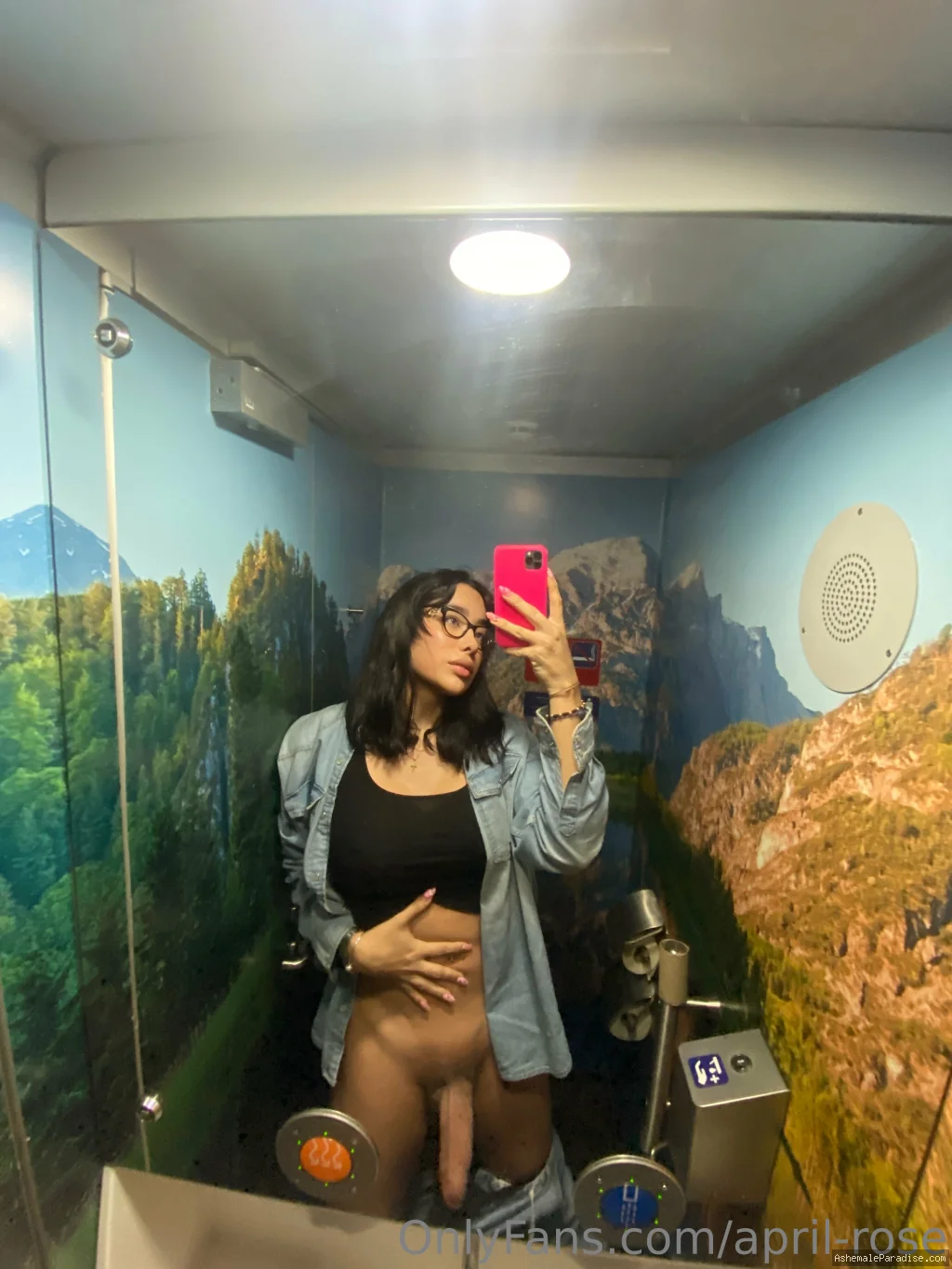 April Rose — April Rose — 470 fotos