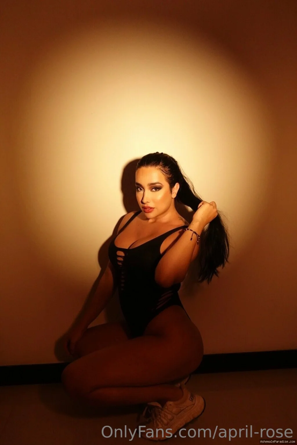 April Rose — April Rose — 470 fotos