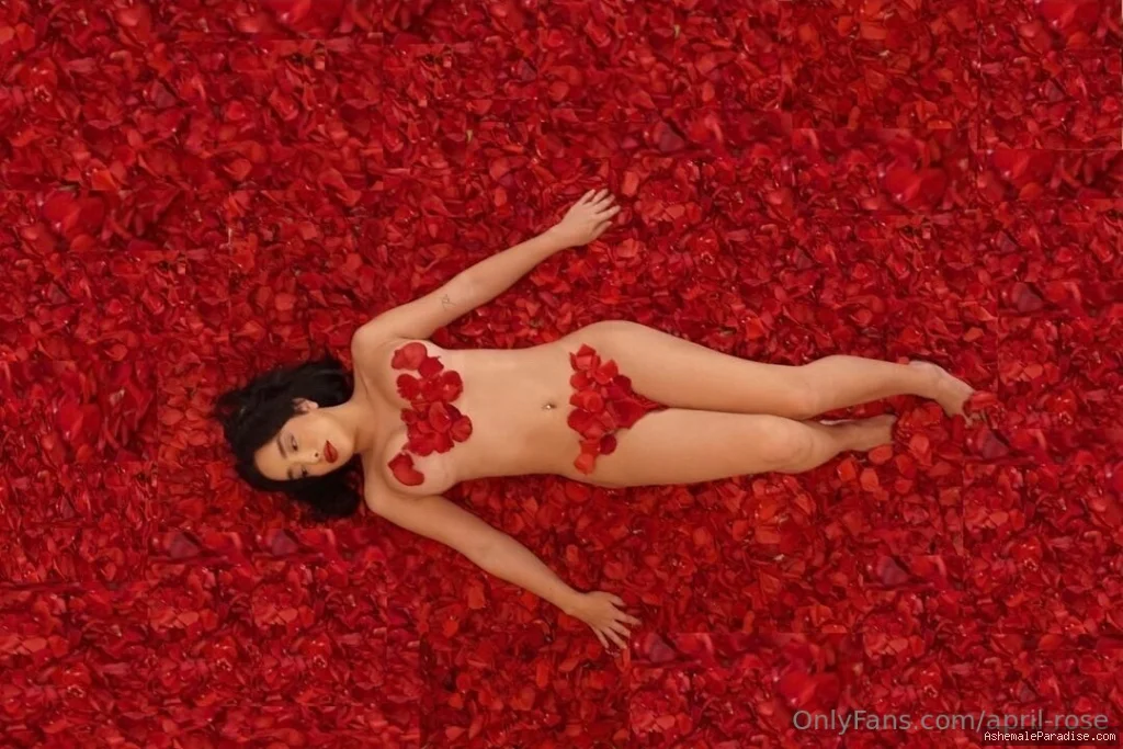 April Rose — April Rose — 470 fotos