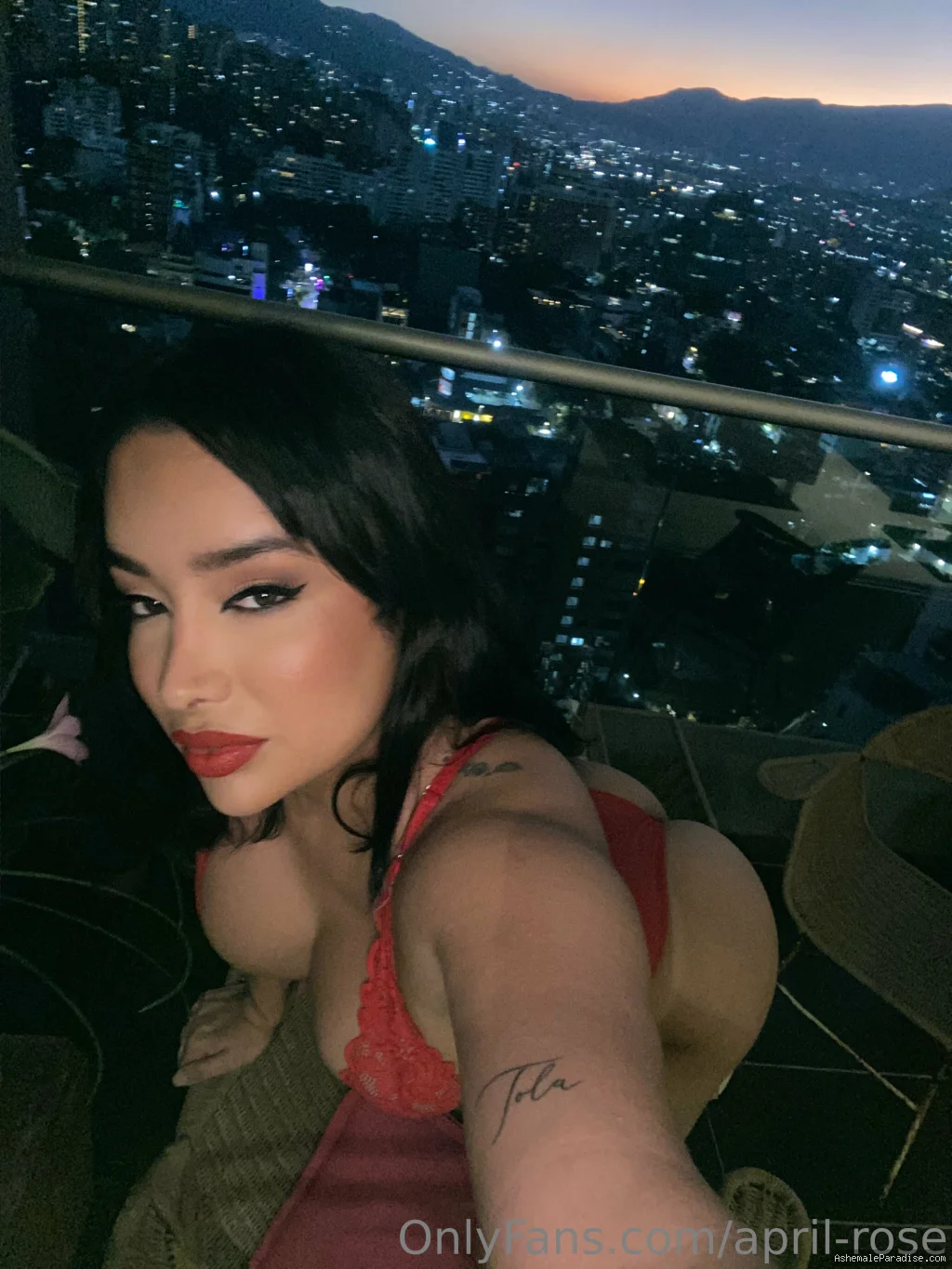 April Rose — April Rose — 470 fotos