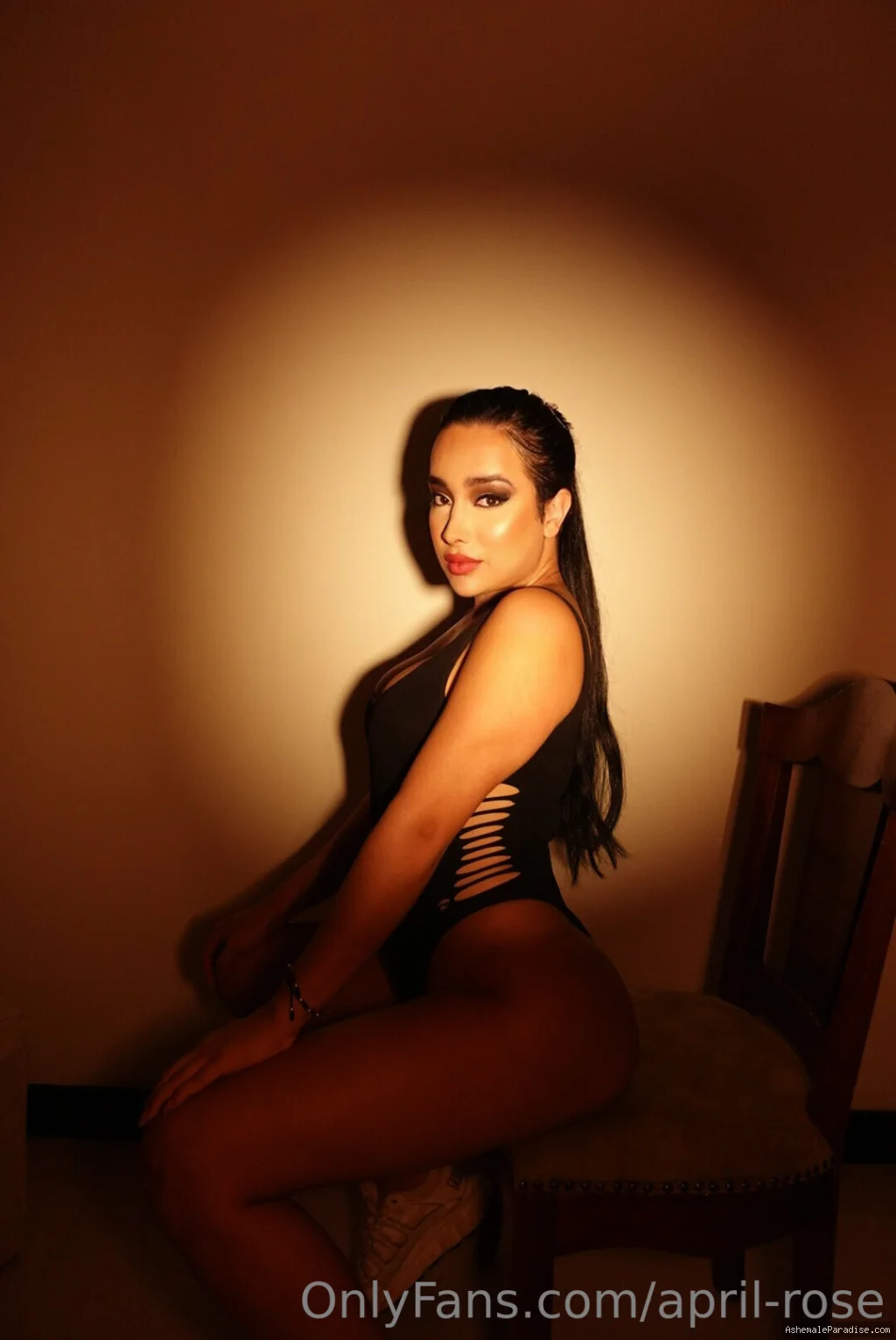 April Rose — April Rose — 470 fotos