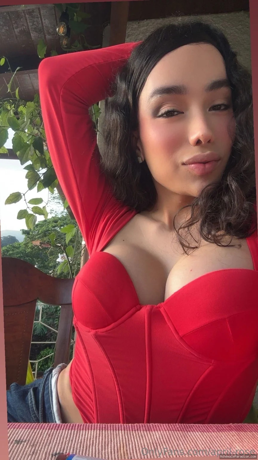April Rose — April Rose — 470 fotos