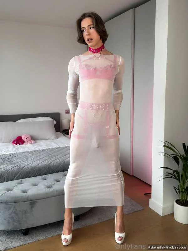 Ararity — Ararity — 21 fotos — OnlyFans Photos