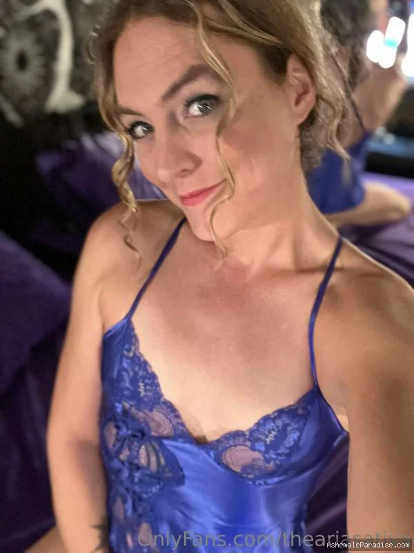 Aria Sativa — Aria Sativa — 34 fotos — OnlyFans Photos