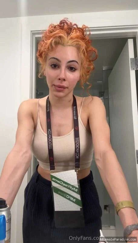 Ariel Demure — Ariel Demure — 44 fotos — OnlyFans Photos