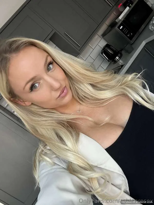 Ashlee Rose — Ashlee Rose — 26 fotos — OnlyFans Photos