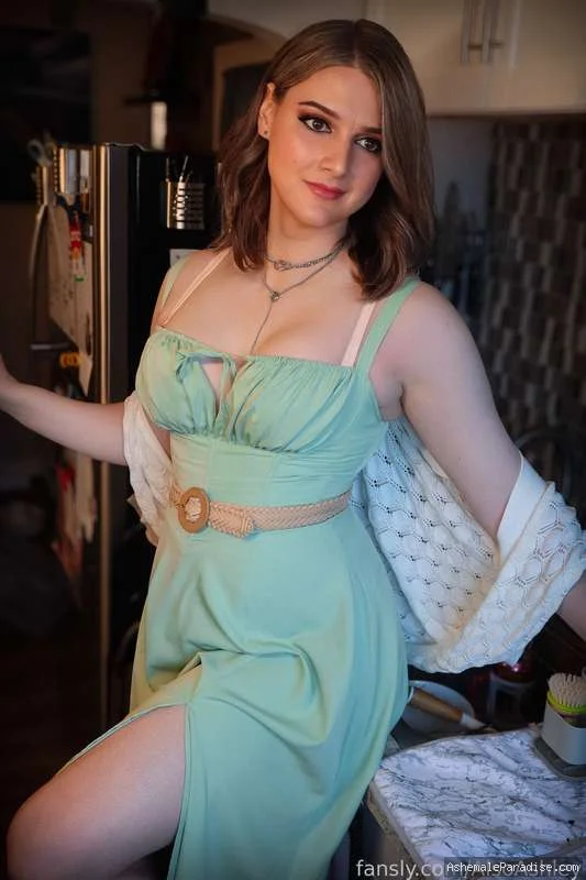 Ashley Barron — Ashley Barron — 32 fotos — OnlyFans Photos
