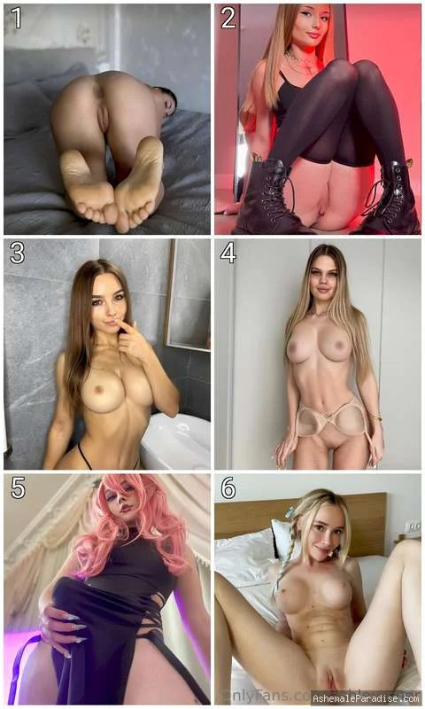 Ashley Cherry — Ashley Cherry — 36 fotos — OnlyFans Photos