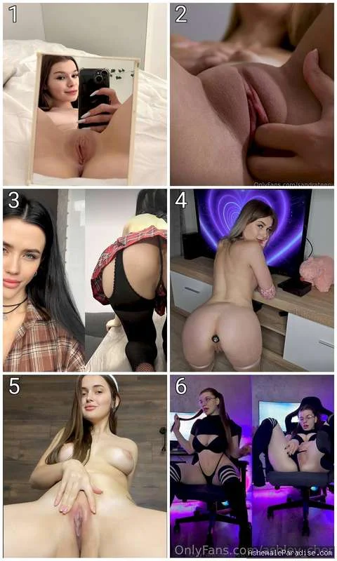 Ashley Cherry — Ashley Cherry — 36 fotos — OnlyFans Photos