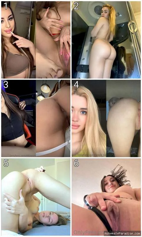 Ashley Cherry — Ashley Cherry — 36 fotos — OnlyFans Photos