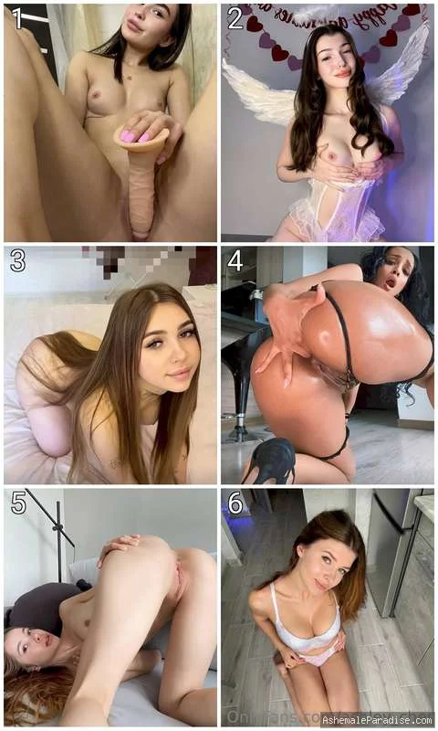Ashley Cherry — Ashley Cherry — 36 fotos — OnlyFans Photos