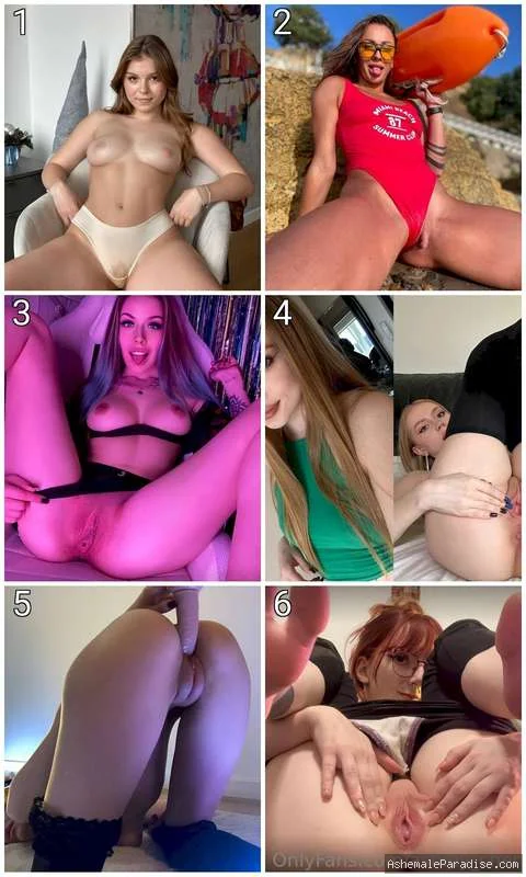 Ashley Cherry — Ashley Cherry — 36 fotos — OnlyFans Photos