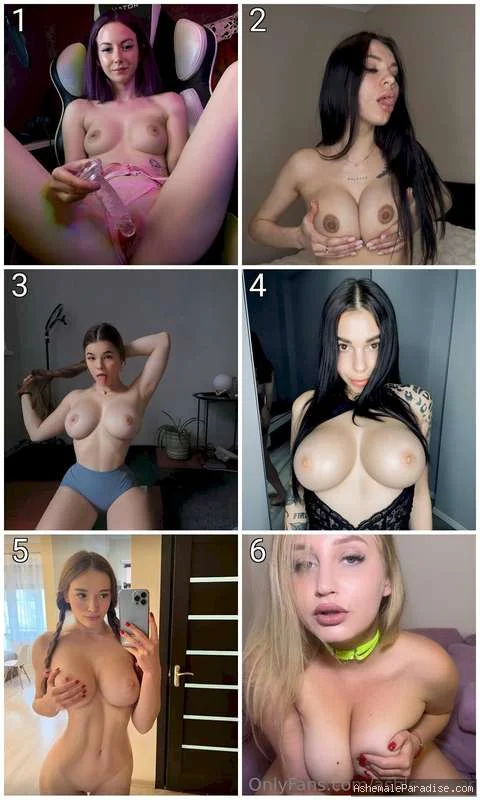 Ashley Cherry — Ashley Cherry — 36 fotos — OnlyFans Photos