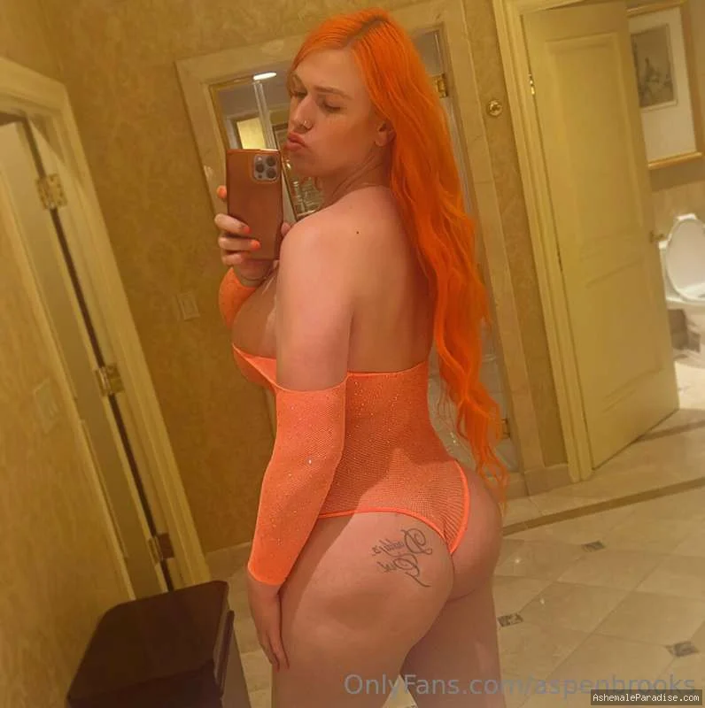 Aspen Brooks — Aspen Brooks — 10 fotos — OnlyFans Photos