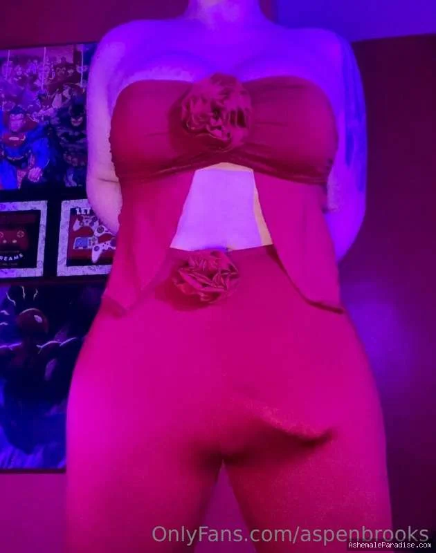 Aspen Brooks — Aspen Brooks — 10 fotos — OnlyFans Photos