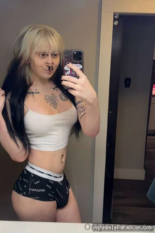 Aurora Skye