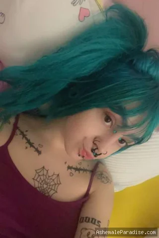 Aurora Skye