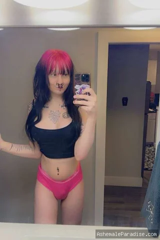 Aurora Skye