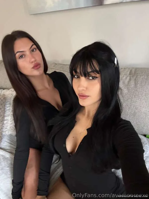 Ava Monroe — Ava Monroe — 12 fotos — OnlyFans Photos