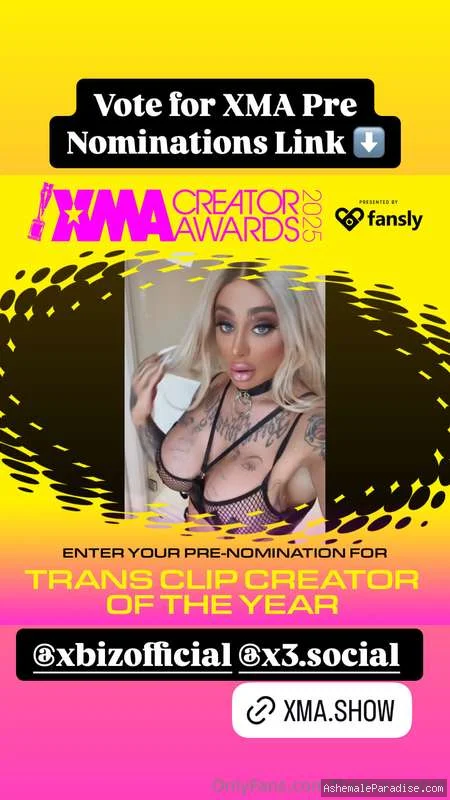 Ava Venom — Ava Venom — 19 fotos — OnlyFans Photos