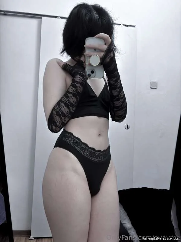 avavme — avavme — 33 fotos — OnlyFans Photos