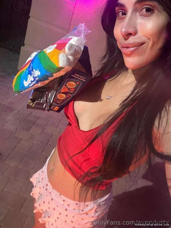 Avery Lust — Avery Lust — 43 fotos — OnlyFans Photos