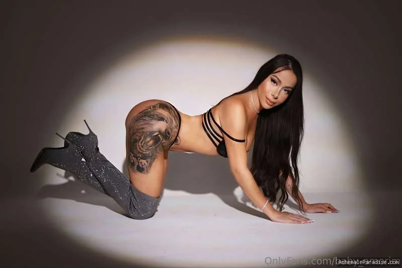Baby Amorim — Baby Amorim — 32 fotos — OnlyFans Photos