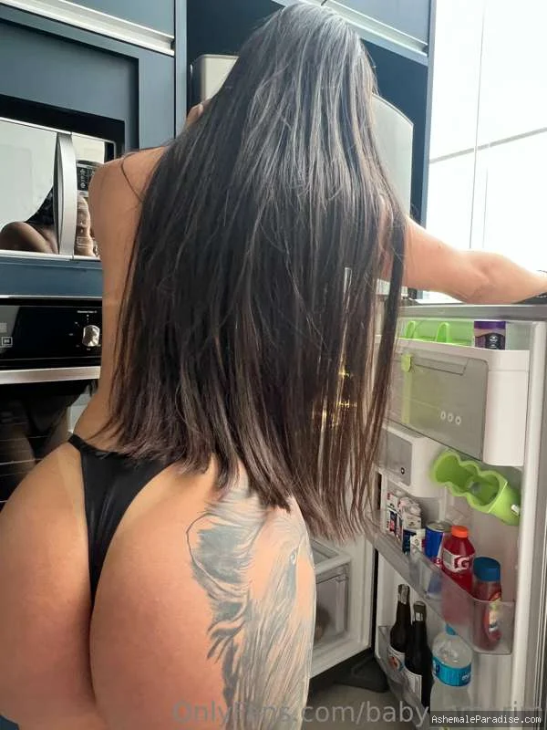 Baby Amorim — Baby Amorim — 32 fotos — OnlyFans Photos
