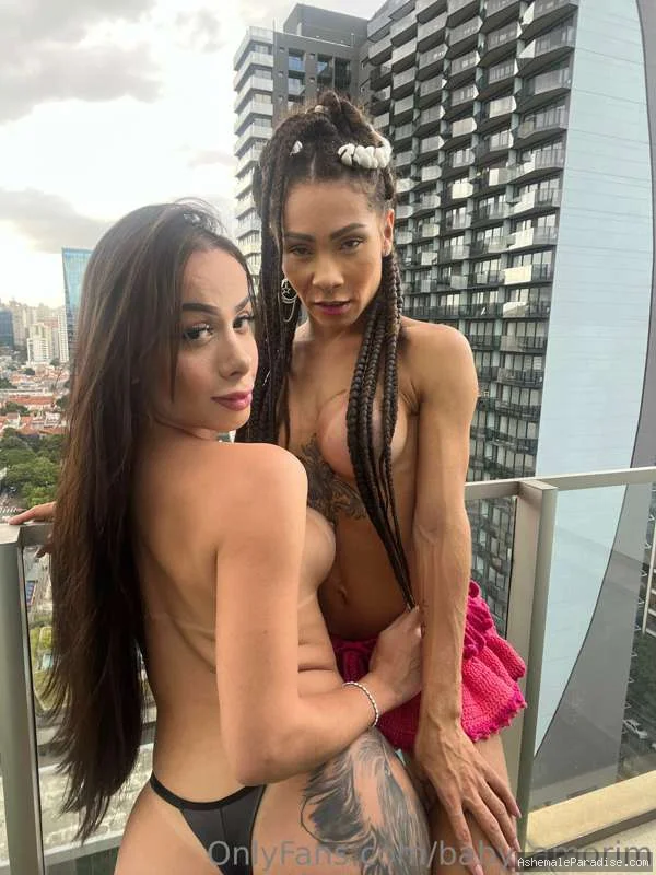 Baby Amorim — Baby Amorim — 32 fotos — OnlyFans Photos