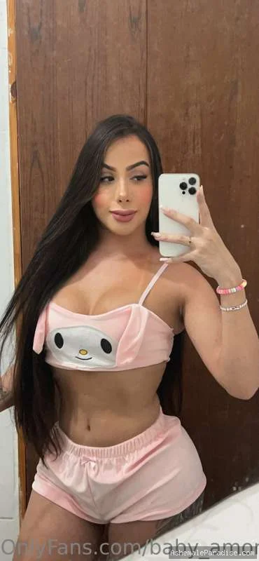 Baby Amorim — Baby Amorim — 32 fotos — OnlyFans Photos