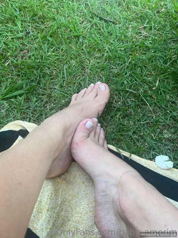 Baby Amorim — Baby Amorim — 32 fotos — OnlyFans Photos