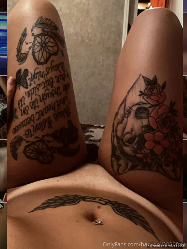 Baby Doll 2 — Baby Doll 2 — 33 fotos — OnlyFans Photos