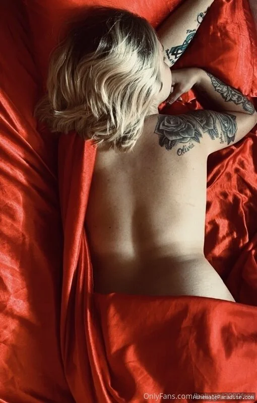 Baby Doll 2 — Baby Doll 2 — 33 fotos — OnlyFans Photos